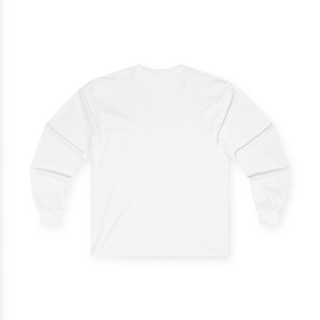 Guilty Party Long Sleeve Tee