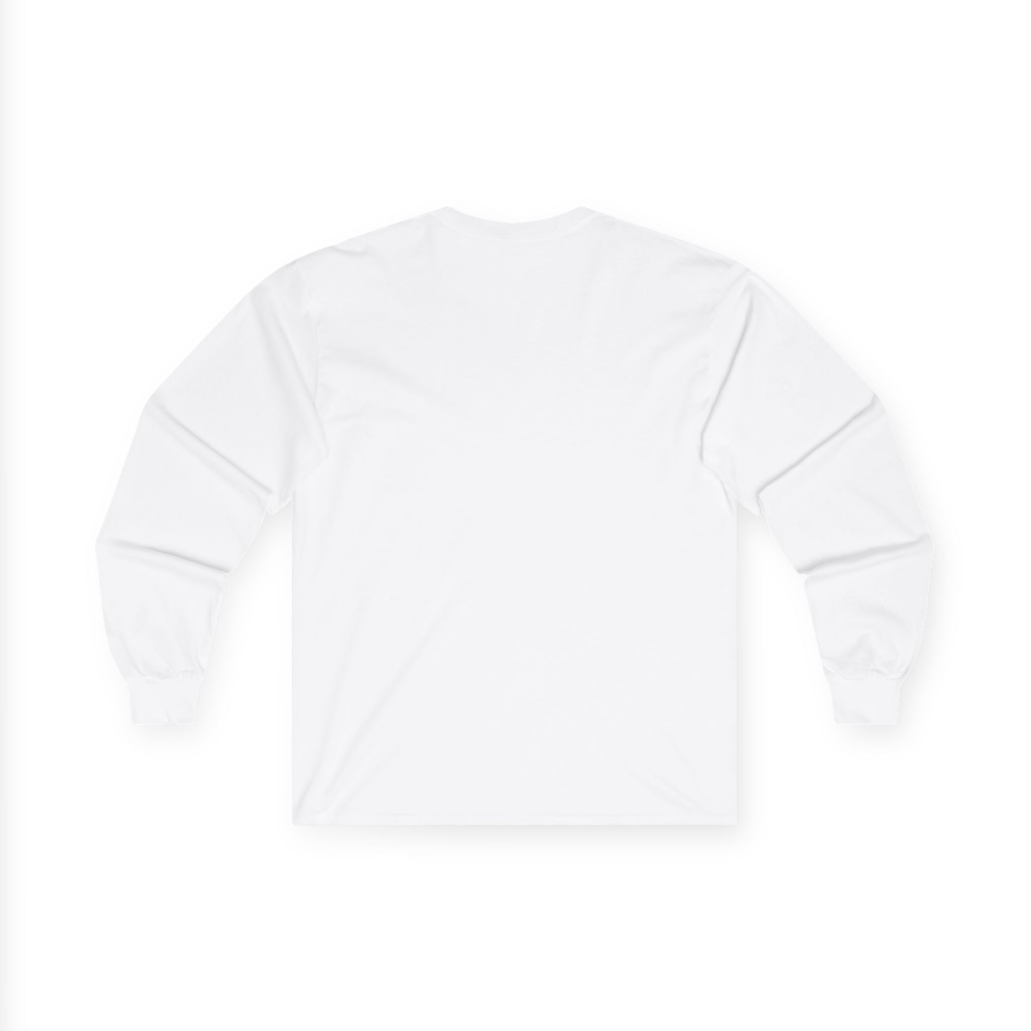 Guilty Party Long Sleeve Tee