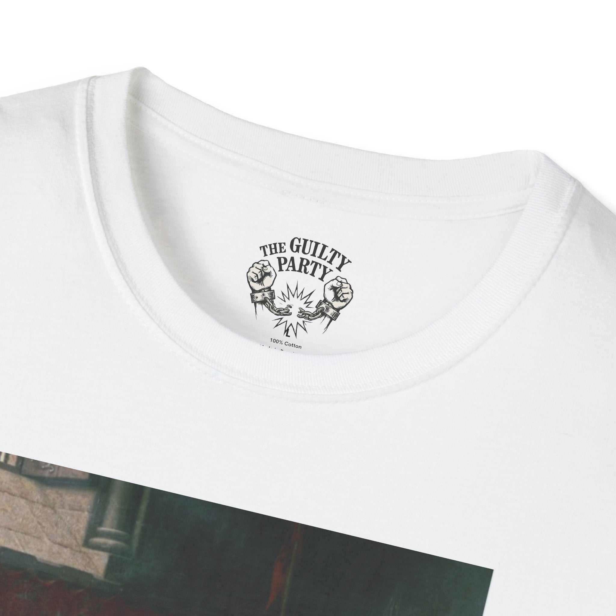 Unisex Accolade T-Shirt