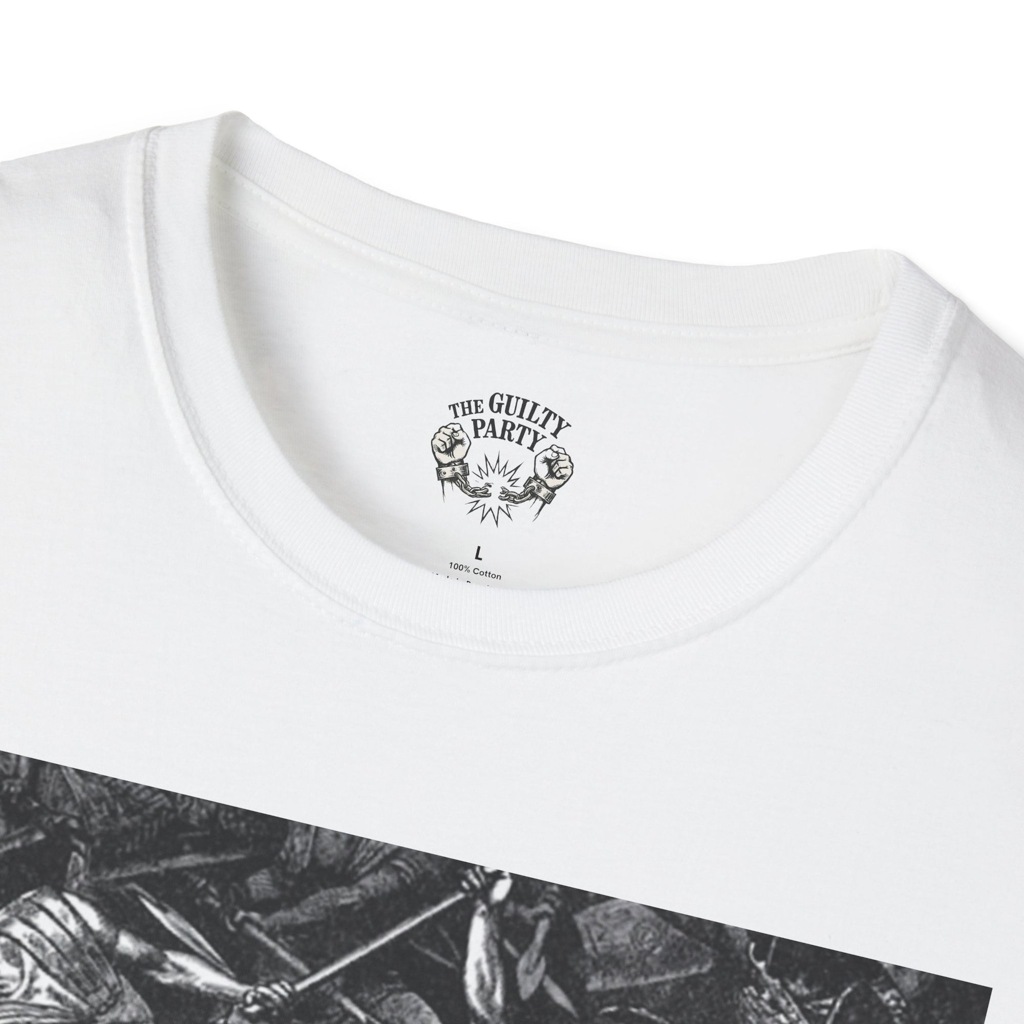 Spartacus T-Shirt