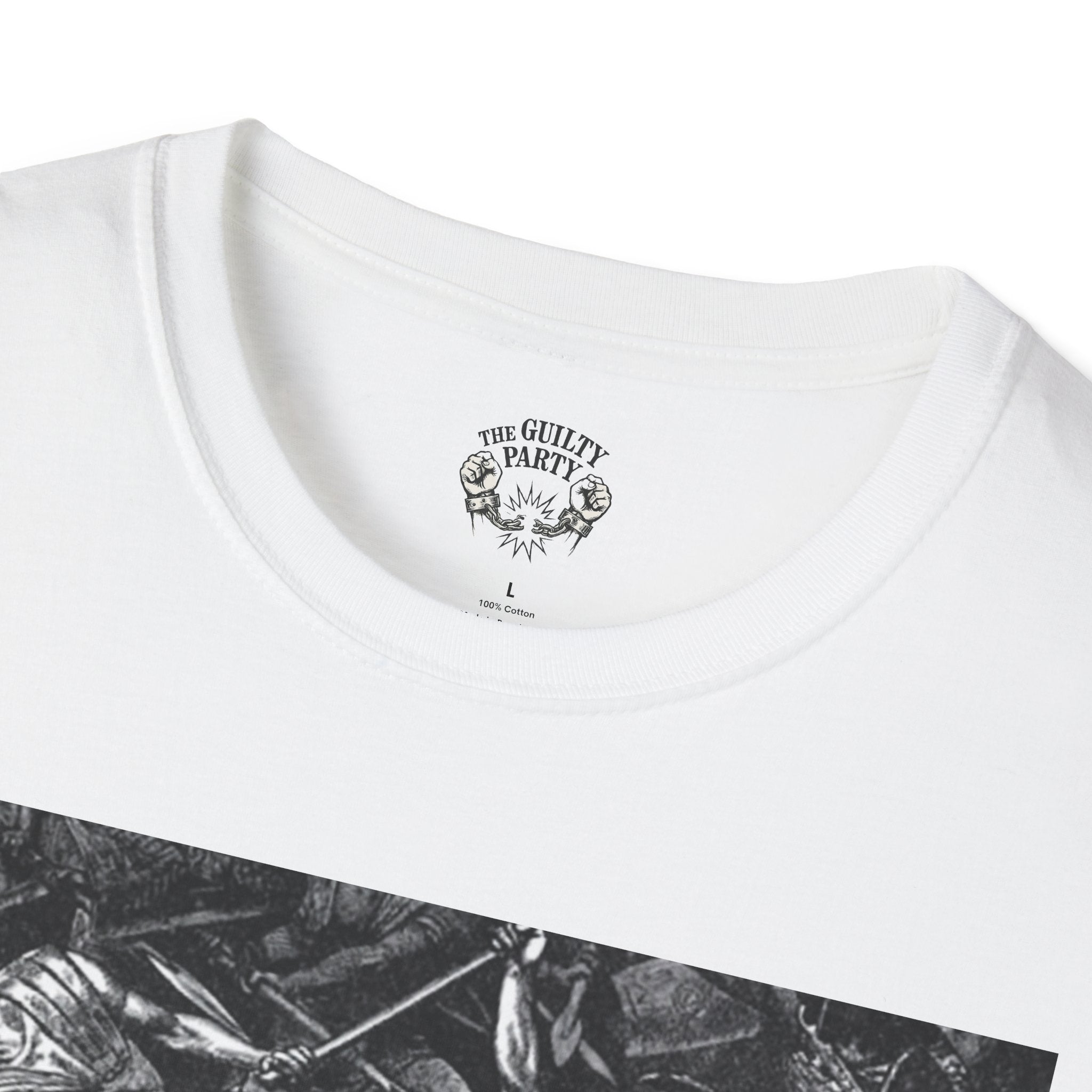 Spartacus T-Shirt