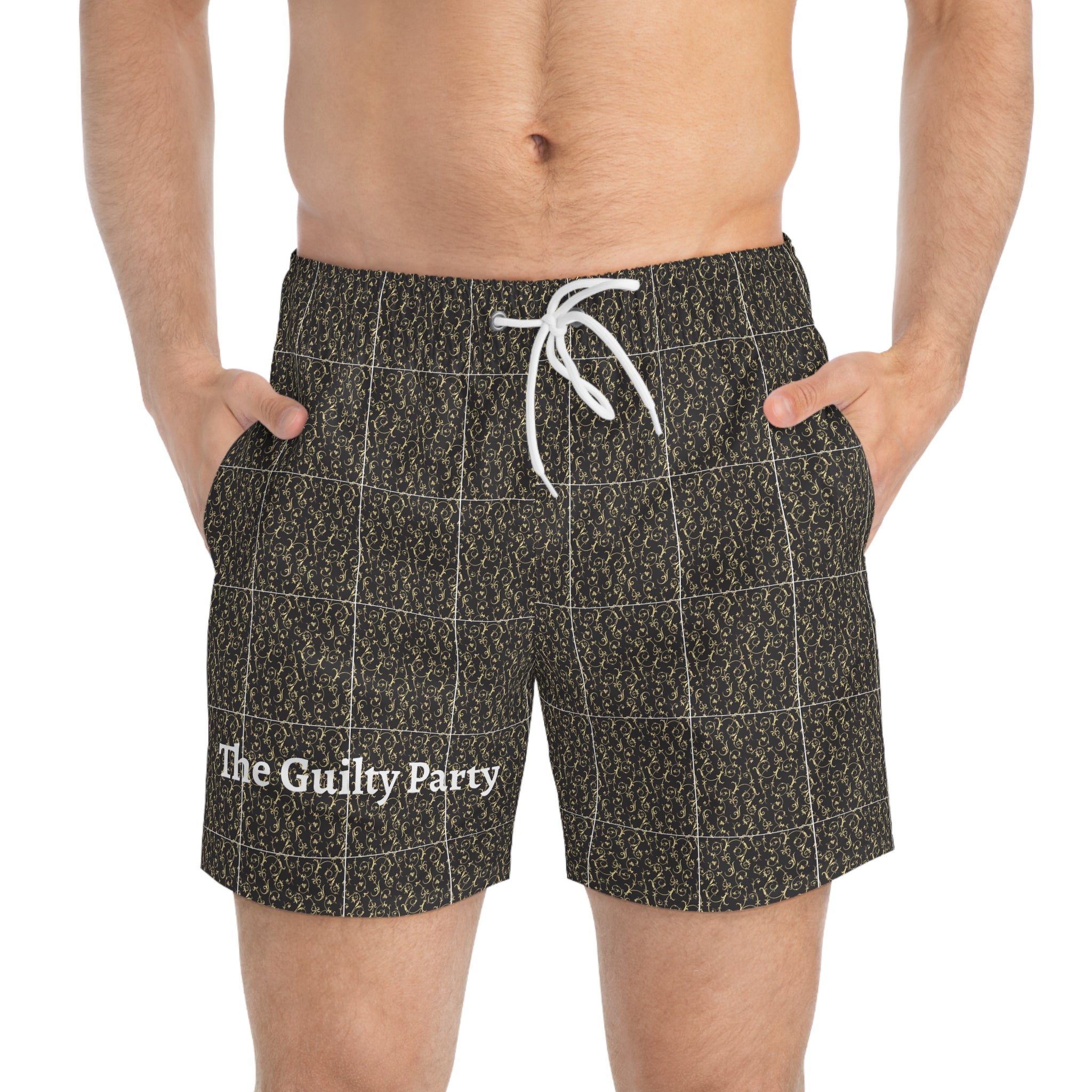 TGP Swim Trunks