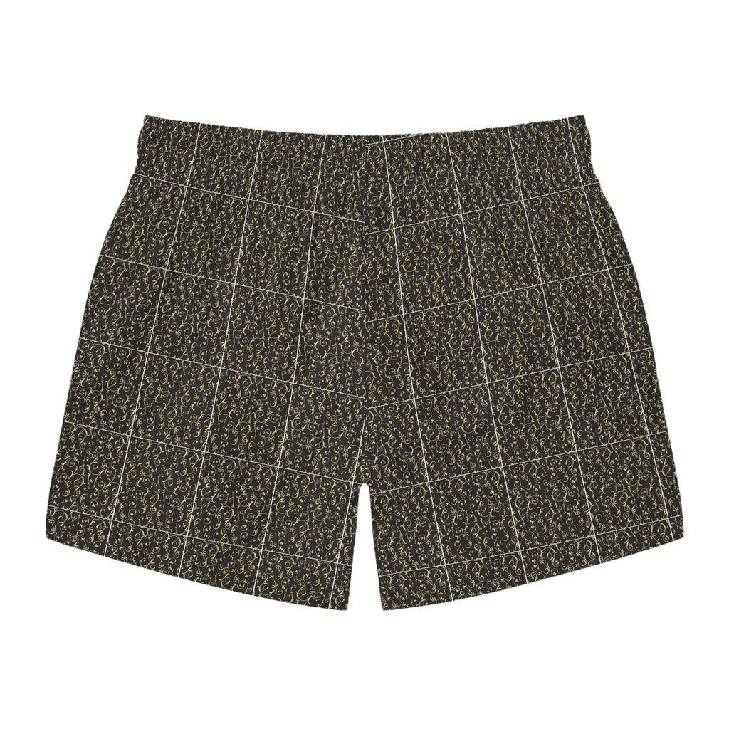 TGP Swim Trunks