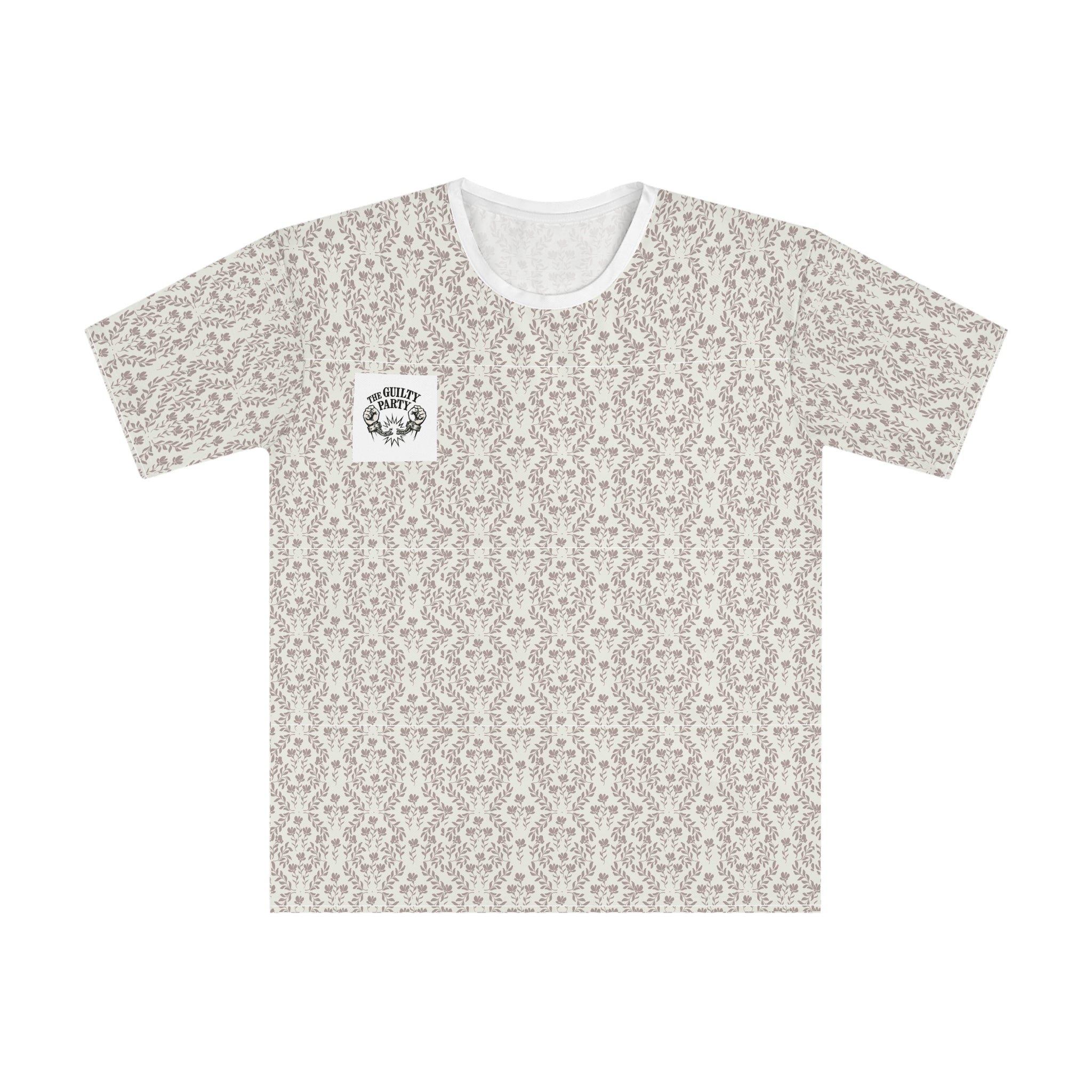 Men's Loose T-shirt TGP