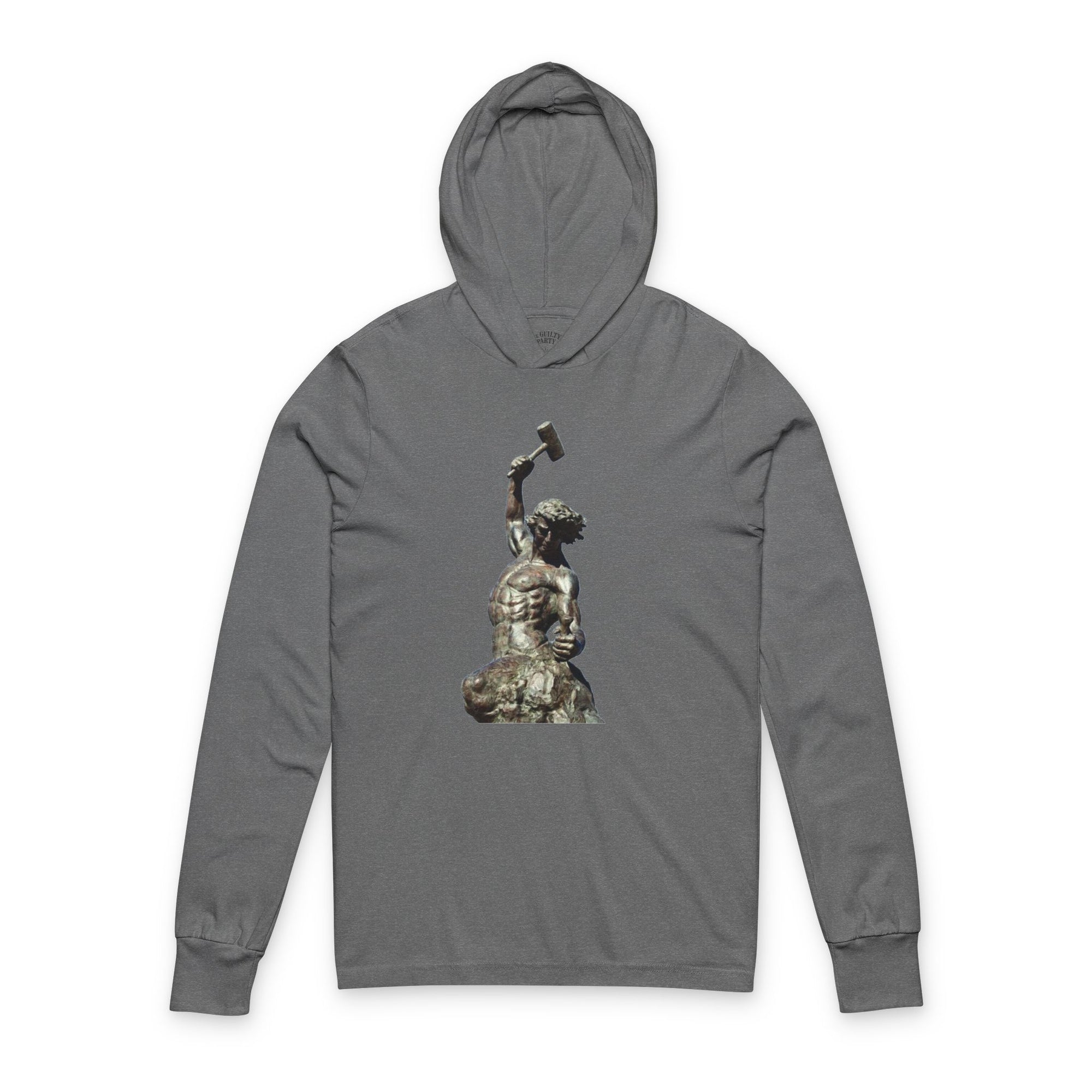 Remake Yourself Long Sleeve Tee