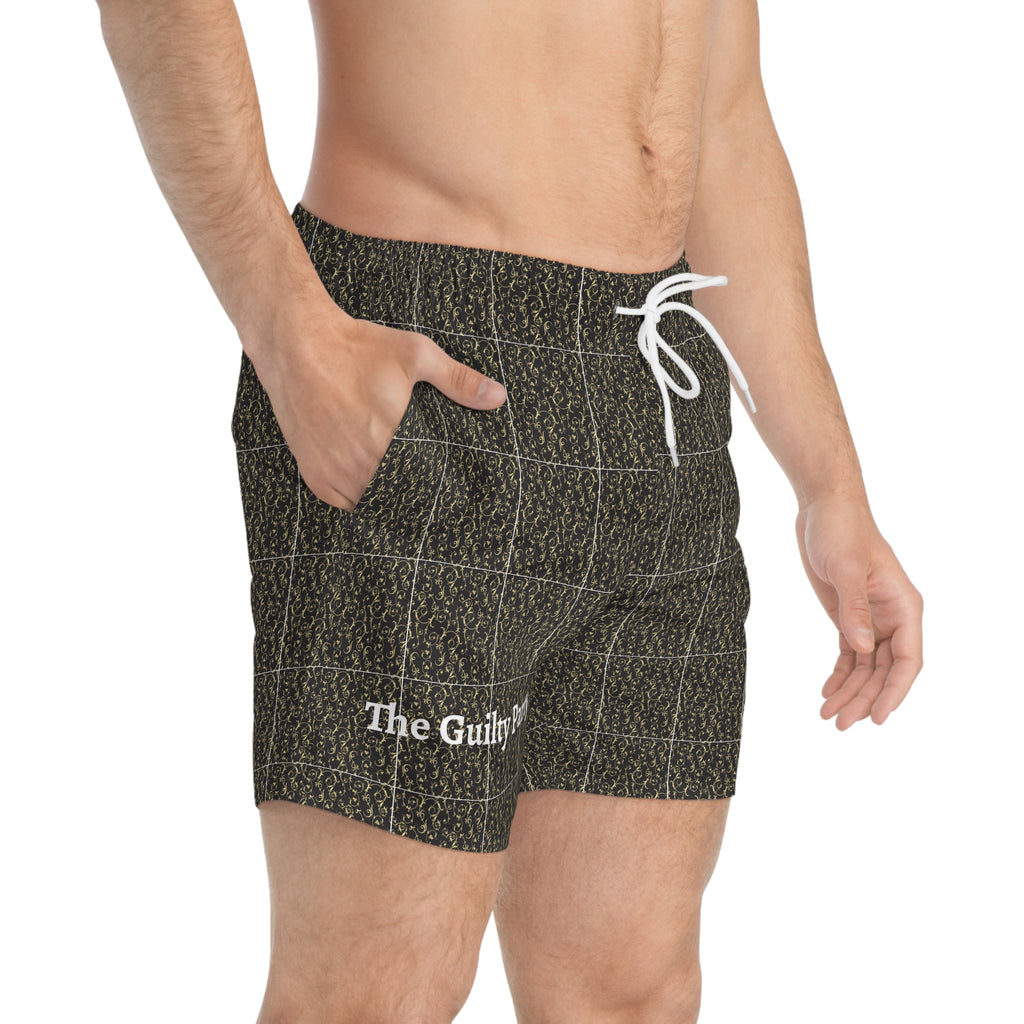 TGP Swim Trunks