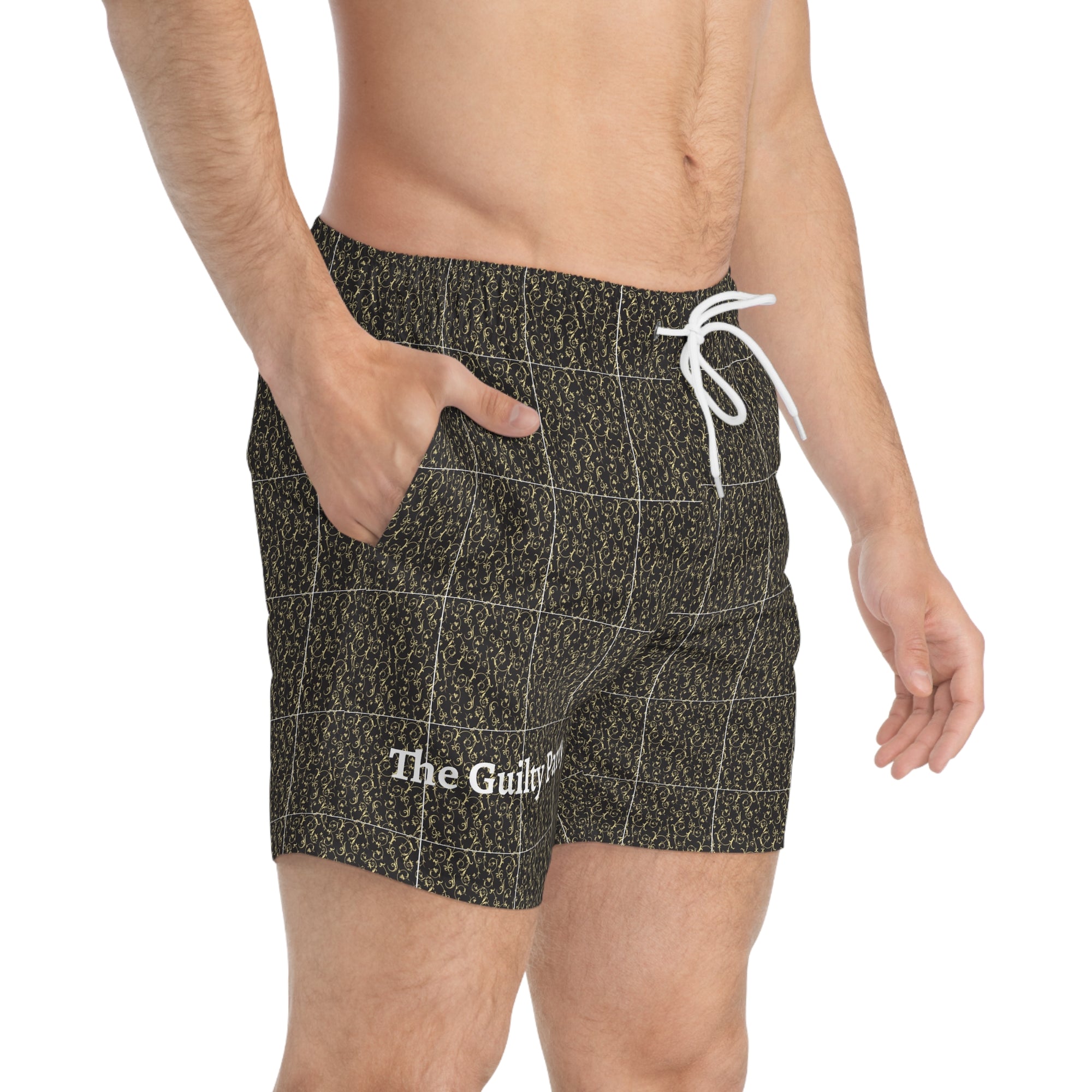 TGP Swim Trunks