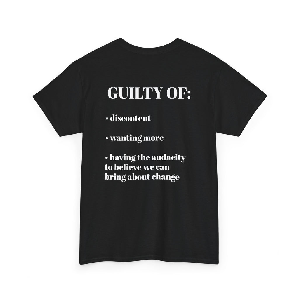 Guilty Party T-Shirt