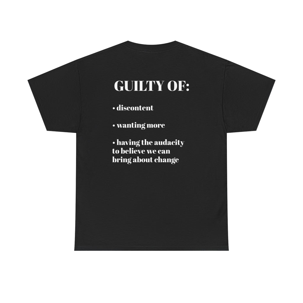 Guilty Party T-Shirt