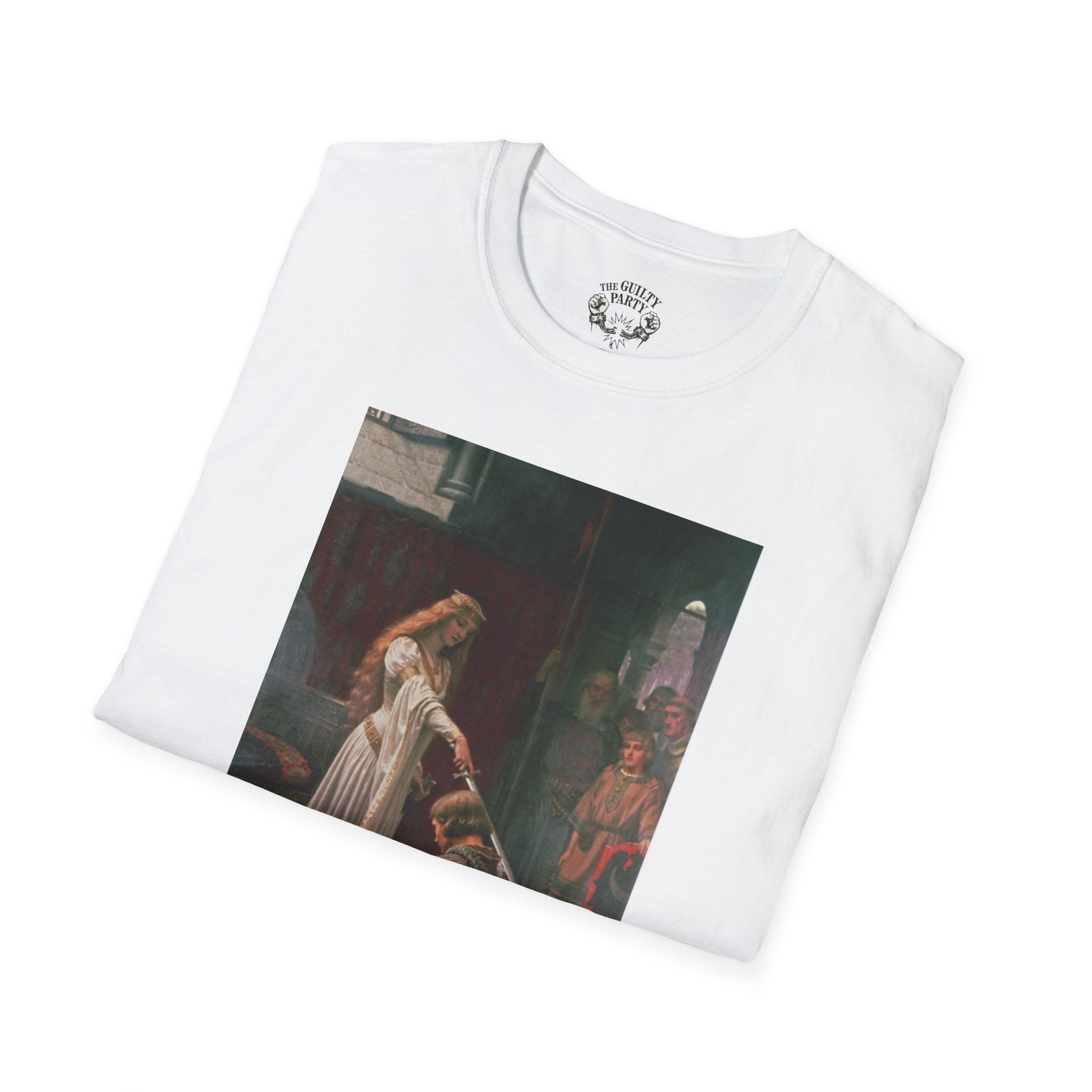 Unisex Accolade T-Shirt