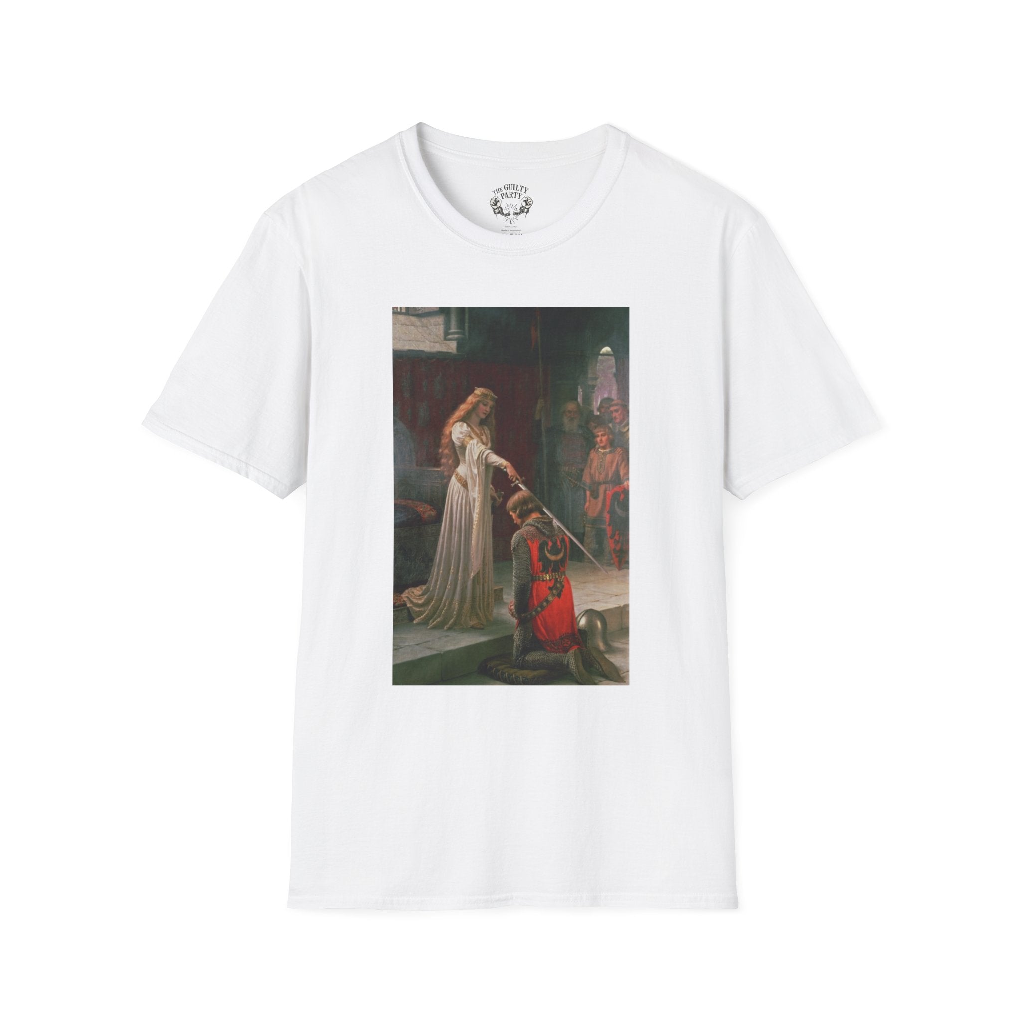 Unisex Accolade T-Shirt