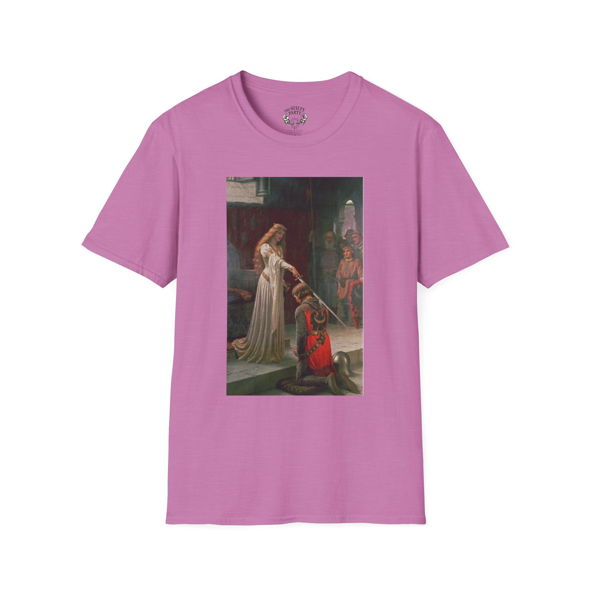 Unisex Accolade T-Shirt