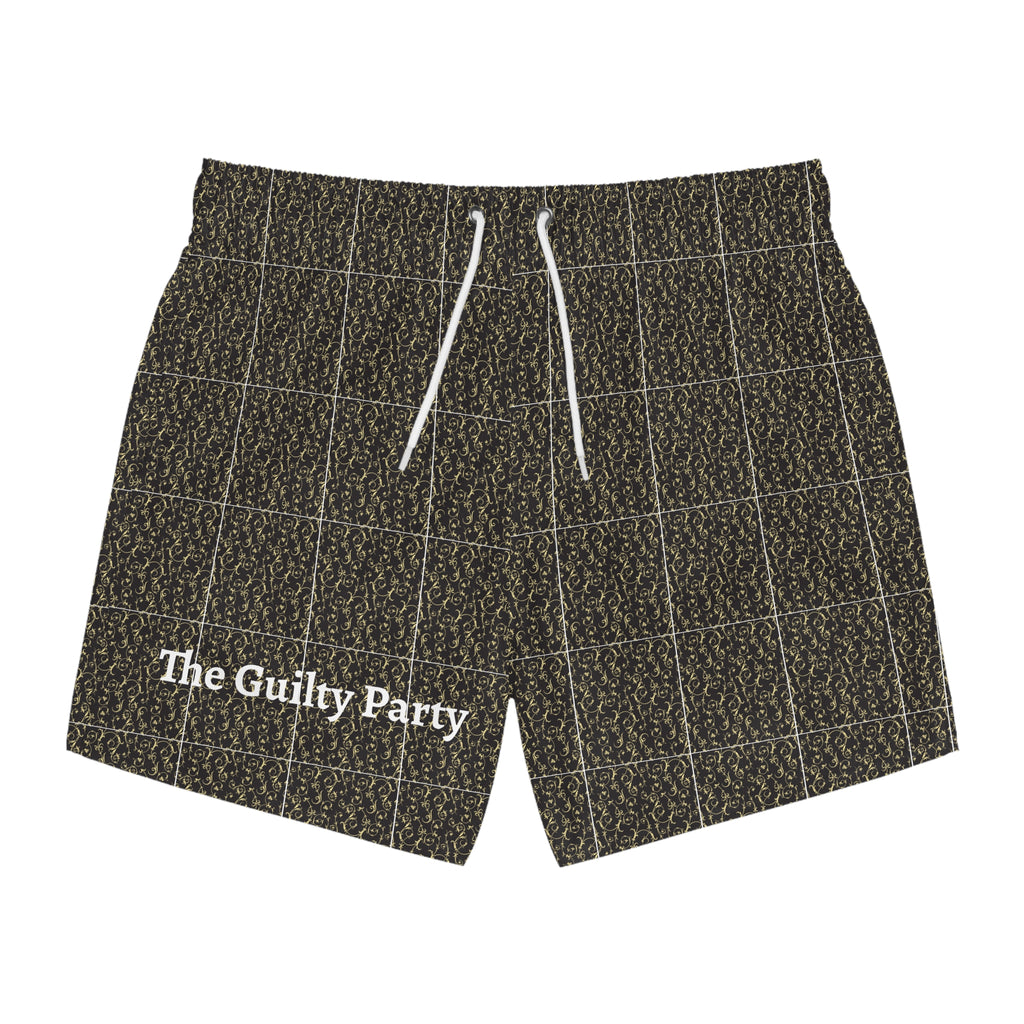 TGP Swim Trunks