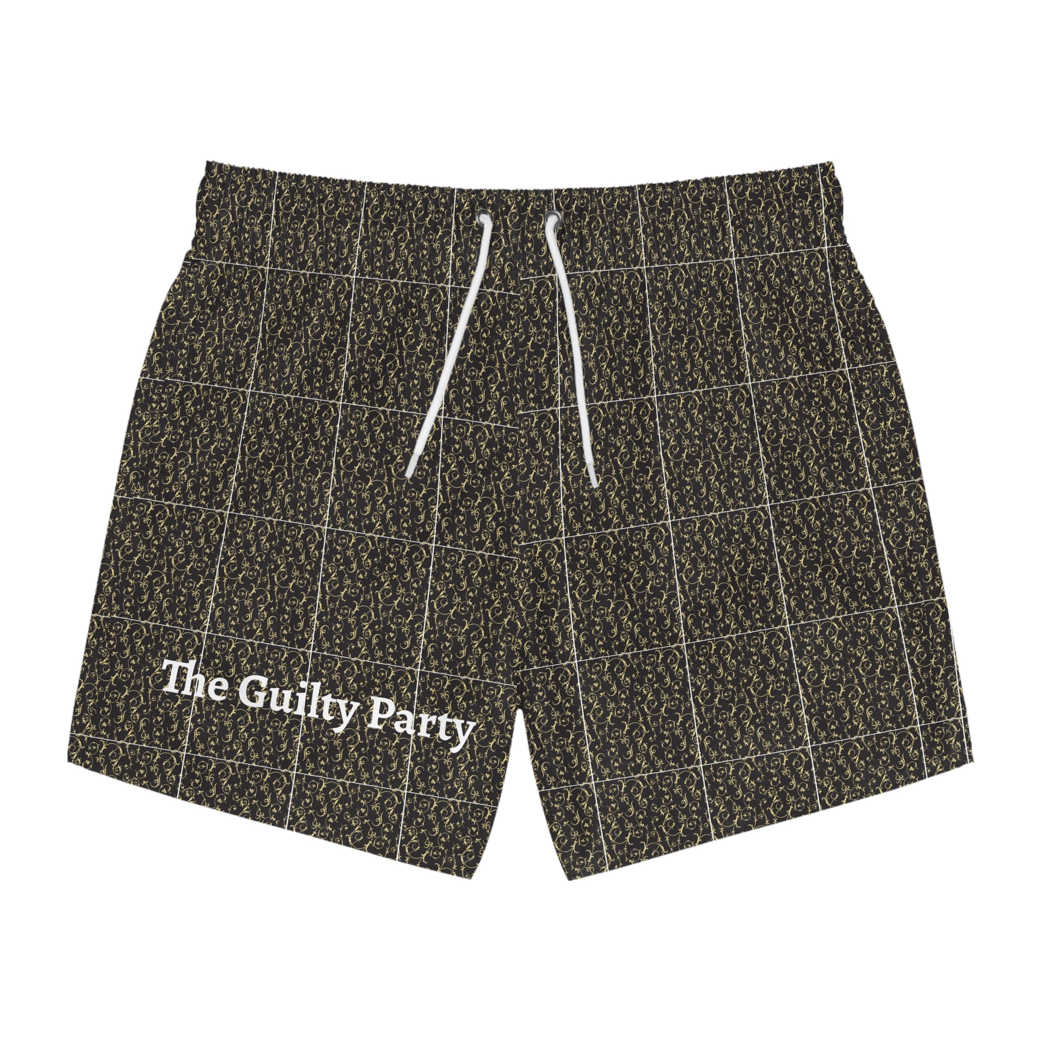 TGP Swim Trunks