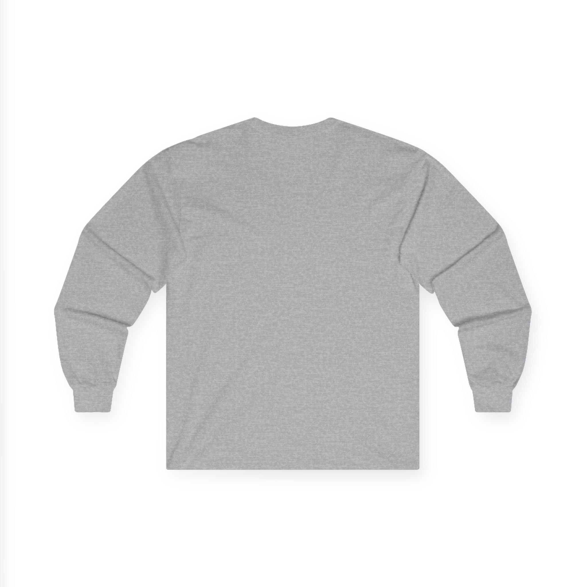 Guilty Party Long Sleeve Tee