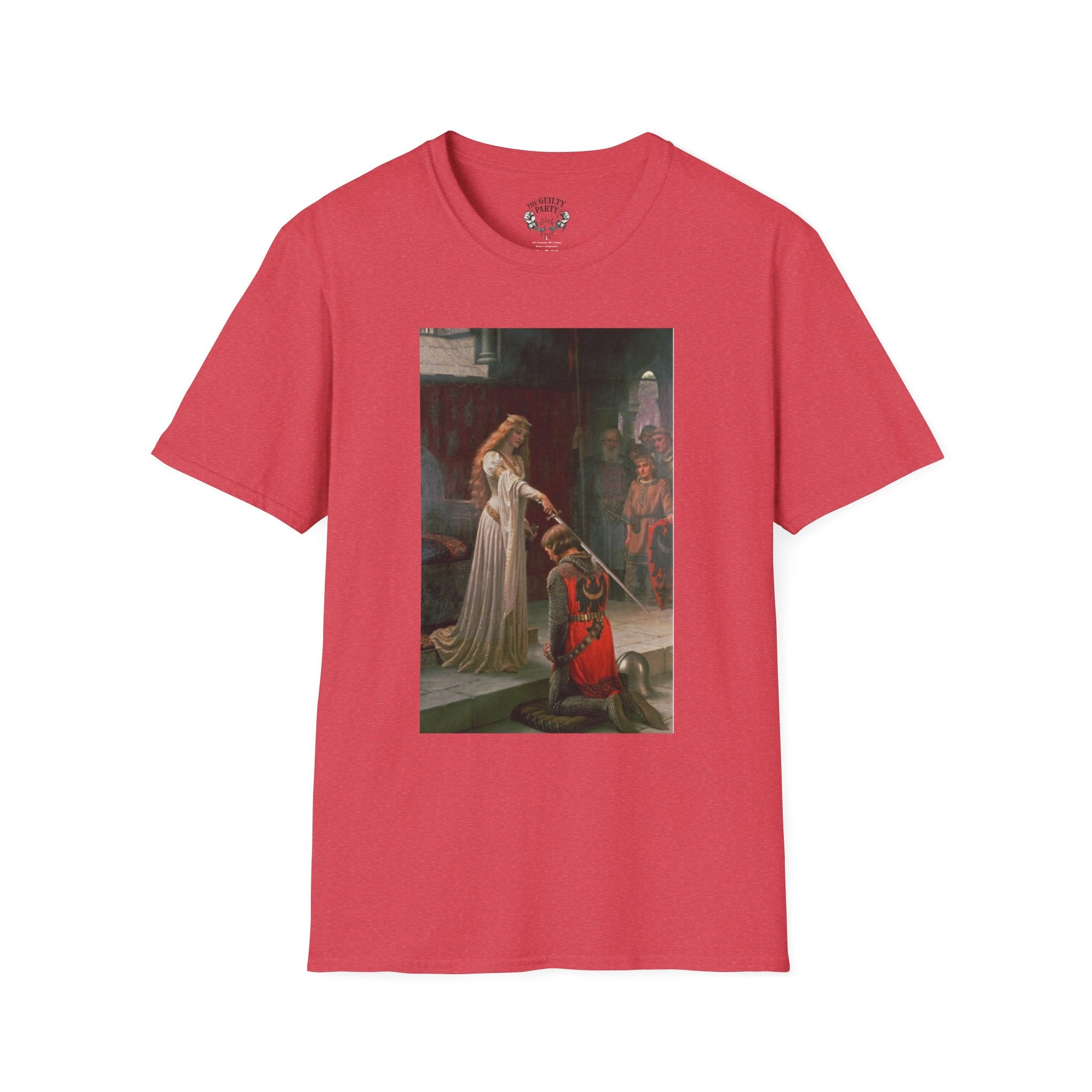 Unisex Accolade T-Shirt